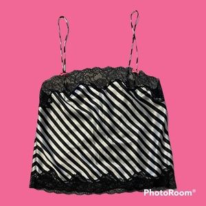 VICTORIA’S SECRET SLEEPWEAR CAMI